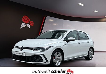 VW Golf Volkswagen VIII 2.0 TDI DSG GTD LED Navi ACC