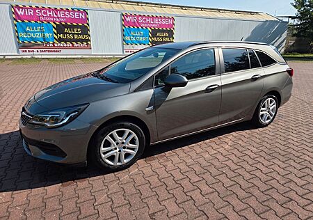 Opel Astra Sports Tourer