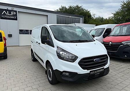 Ford Transit Custom Kastenwagen KLIMA*SHZ*PDC*2,8t*