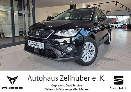 Seat Arona Style 1.0 TSI *Full Link*Kamera*Sitzhzg*
