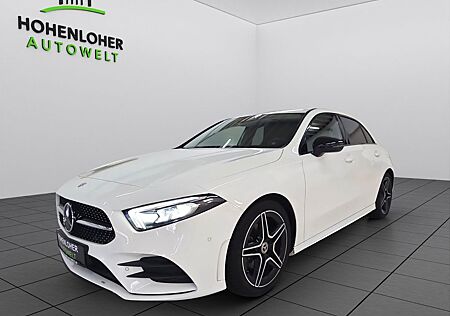 Mercedes-Benz A 200 AMG-Line *LED*Navi*RFK*SHZ*Parkassist*