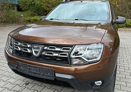 Dacia Duster I Laureate 4x2