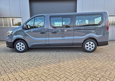 Renault Trafic gebraucht kaufen Renault Trafic Combi L2 2.0 dCi 150PS Grand Evolutio...