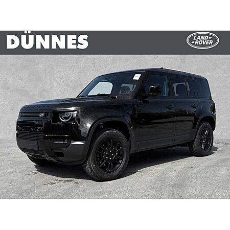 Land Rover Defender leasen