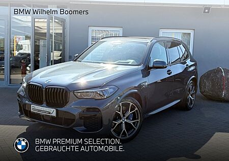 BMW X5 xDrive 45e M Sport Pano Laser Driv.-Assis-Pro