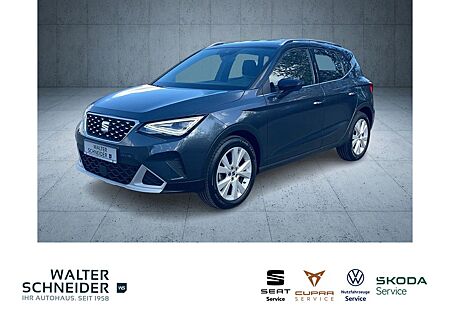 Seat Arona 1.0 TSI Xperience Navi LED SHZ