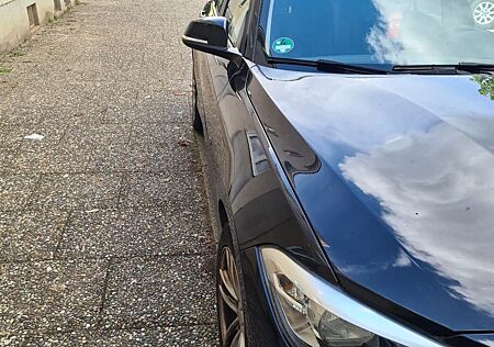 BMW 118i -