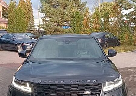 Land Rover Range Rover Velar 5.0 V8 P550 SVAutobiograph...