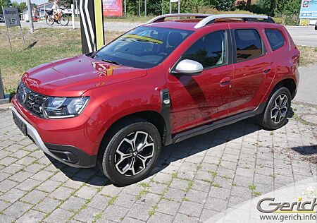 Dacia Duster TCe 150 4WD GPF Sondermodell Adventure