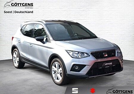 Seat Arona 1.0 TSI 85kW FR 116 PS