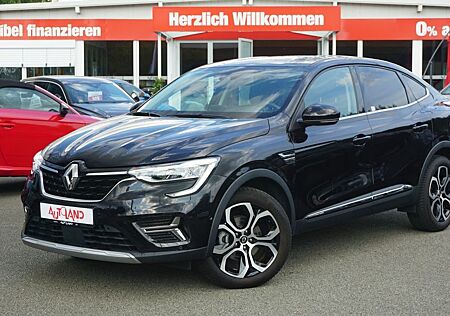 Renault Arkana 1.6 Hybrid Intens LED Navi ACC Totwinkel