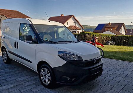 Fiat Doblo 1.6 16V