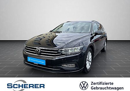 VW Passat Variant Volkswagen BUSINESS 1.5 TSI DSG LED ACC NAVI
