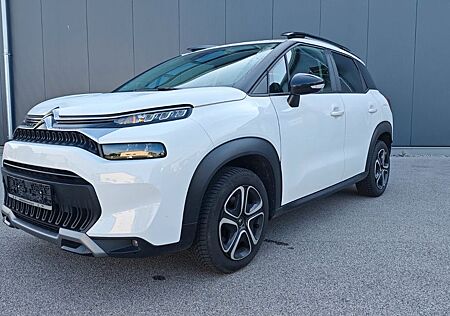 Citroën C3 Aircross Feel Pack/1.Hand/Sonderpreis!