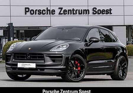 Porsche Macan GTS/21 Zoll/Sport-Chrono/Burmester