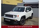 Jeep Renegade Limited FWD Scheckheftgepflegt