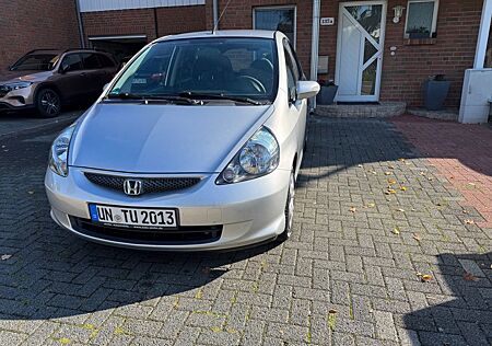 Honda Jazz 1.4 LS