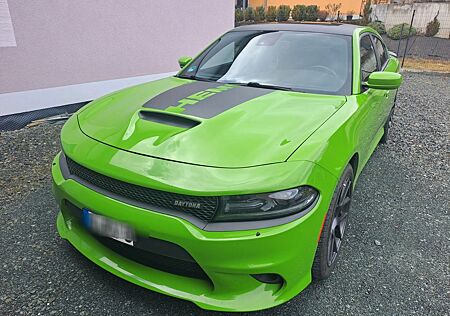 Dodge Charger 5.7l Daytona Edition