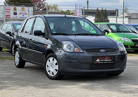 Ford Fiesta Fun 1.3 KLIMA