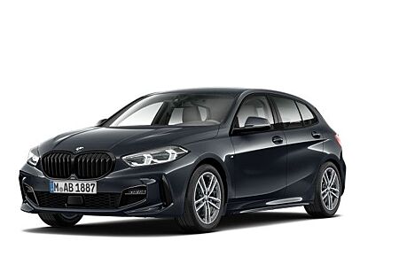 BMW 118i M Sport Klimaaut. Sportsitze Sitzhzg. Vorn