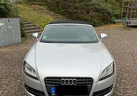 Audi TT Roadster 2.0 TFSI - Cabrio