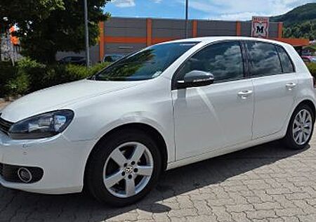 VW Golf Volkswagen 5 1.4 TSI 90 kW Comfortline