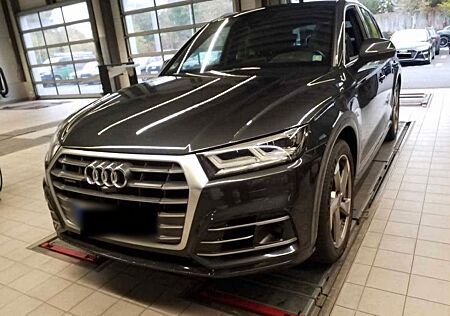 Audi Q5 quattro S-line/Virtual/Kamera/Matrix/