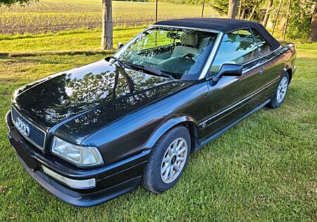 Audi Cabriolet 2.0 - Bj 1996