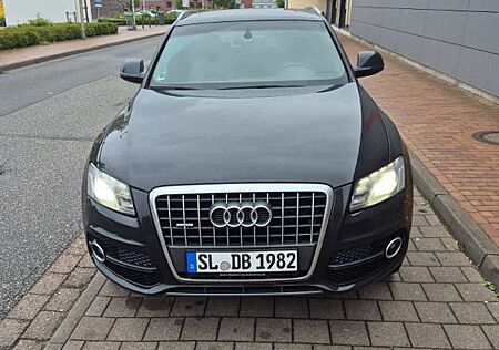 Audi Q5 2.0 TFSI quattro - S-Line