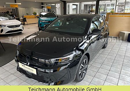 Opel Corsa GS mit Komfort-Paket