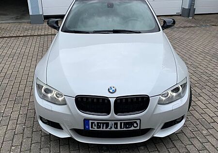 BMW 335i xDrive Coupé M Sport Edition M Sport Ed...