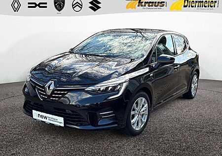 Renault Clio TCE 90 Lutecia