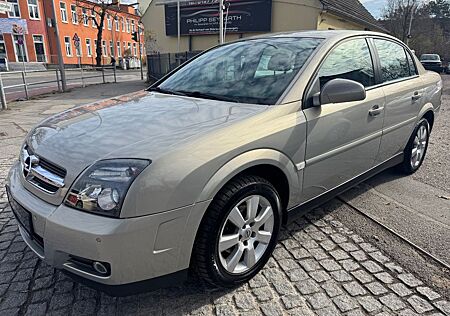 Opel Vectra 2.2*PDC*FRISCHER SERVICE*TÜV NEU*