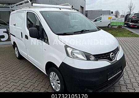 Nissan NV200 Klima Navi Kamera