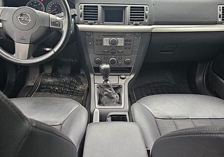 Opel Vectra Caravan 1.9 CDTI Cosmo Plus 110kW Cos...