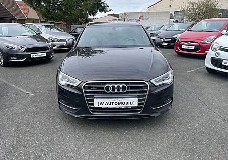 Audi A3 2.0 TDI Ambition quattro