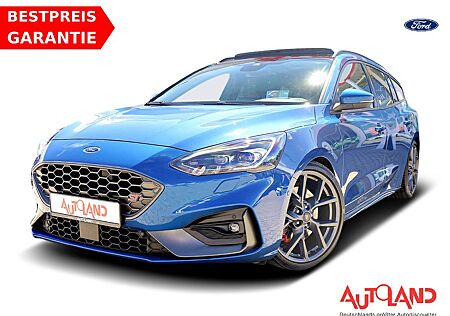 Ford Focus Turnier 2.3 EB ST LED Navi ACC B&O Keyless