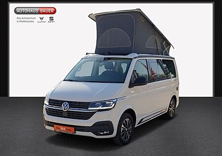 VW T6 California Volkswagen T6.1 California Beach Camper Edition DSG 2.0TDI
