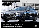 Mercedes-Benz E 220 d T AMG NEUES MODELL DIGI+NIGHT+PANO+DISTR