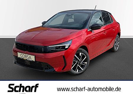 Opel Corsa 1.2 T AT-8 YES LED DAB PDC SHZ LHZ LM MET