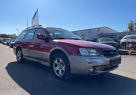 Subaru Outback H6-3.0