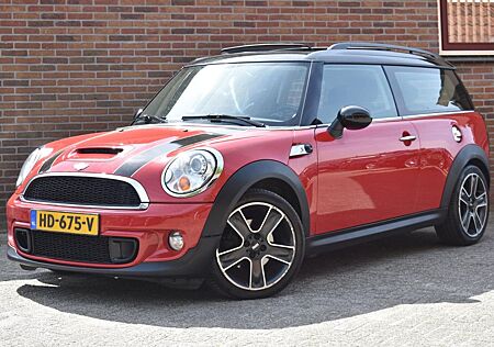 Mini Cooper SD Clubman 2.0 Chili '12 Pano klima