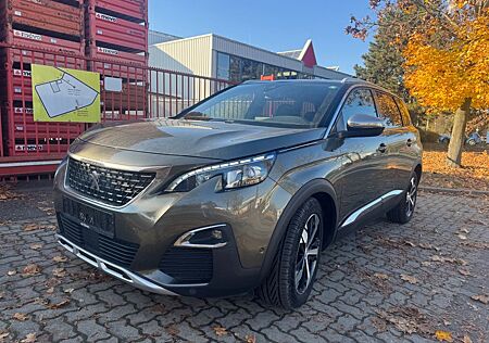 Peugeot 5008 GT