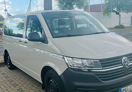 VW T6 Caravelle gebraucht kaufen VW T6 Caravelle Volkswagen , elek Schiebetüren, Garantie, 48tkm