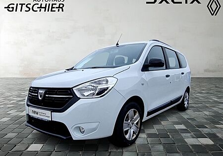 Dacia Lodgy Comfort TCe 100