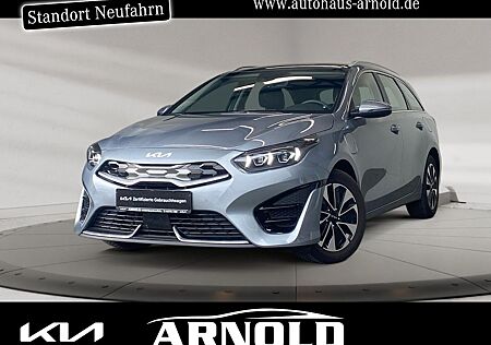 Kia Cee'd Sportswagon Ceed_SW 1.6 PHEV SPIRIT PanoD el-Klappe LED !!BC