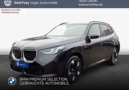 BMW X3 20d xDrive
