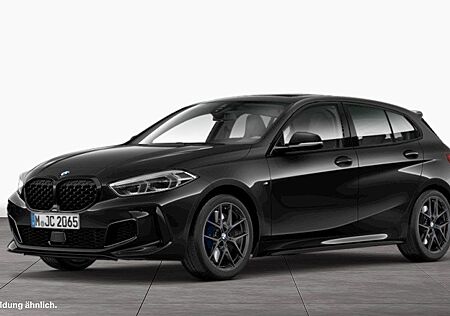 BMW M135i xDrive Harman/K LiveCockpitProf Head-Up
