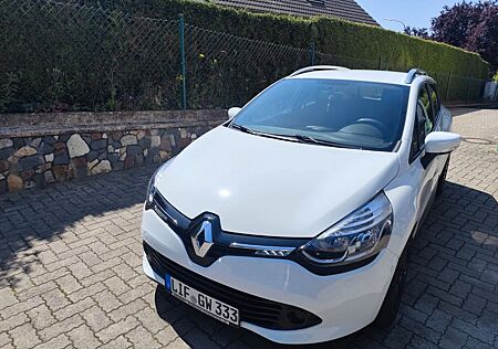 Renault Clio Grandtour Dynamique 1.2 16V 75 Dynamique