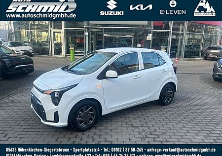 Kia Picanto 1.0 AUTOMATIK VISION NAVIGATION